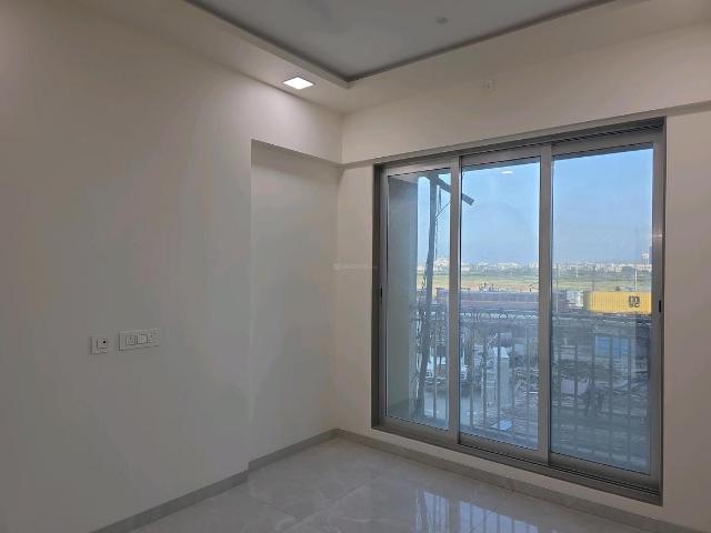 1 BHK Apartment in Vasai West for resale Vasai. The reference number is 19094303
