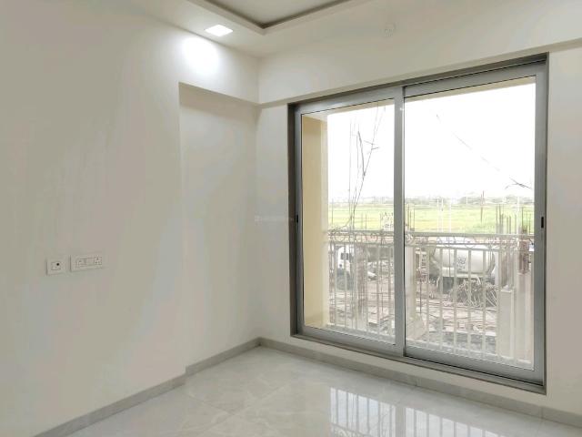 1 BHK Apartment in Vasai West for resale Vasai. The reference number is 19144829