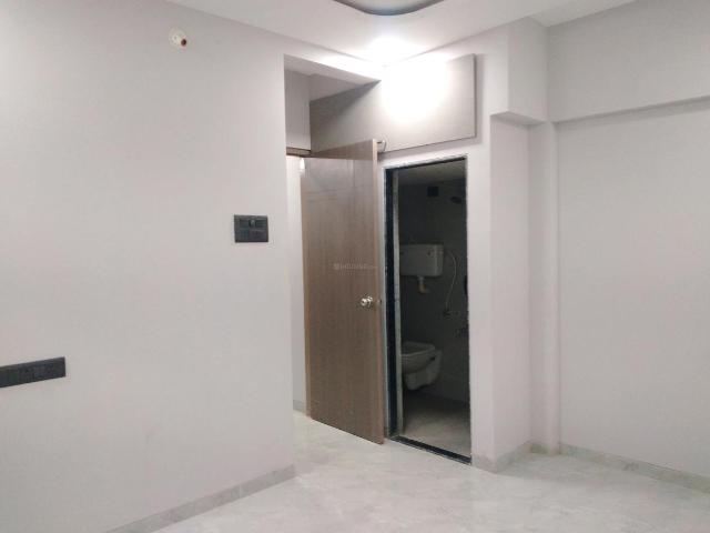 1 BHK Apartment in Vasai West for resale Vasai. The reference number is 19298544