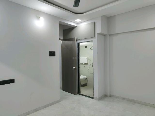 1 BHK Apartment in Vasai West for resale Vasai. The reference number is 19298920