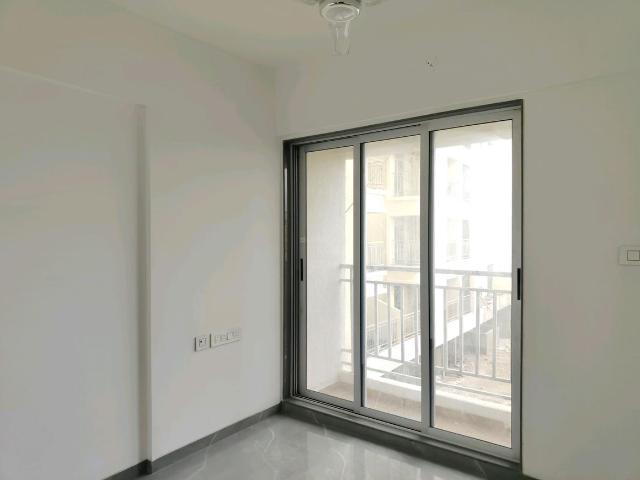 1 BHK Apartment in Vasai West for resale Vasai. The reference number is 19292838
