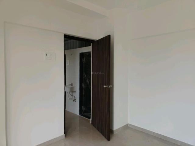 1 BHK Apartment in Vasai West for resale Vasai. The reference number is 19458085