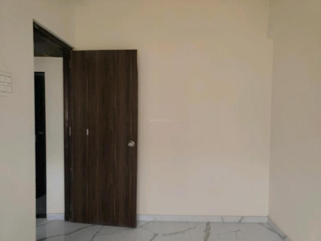 1 BHK Apartment in Vasai West for resale Vasai. The reference number is 19460223