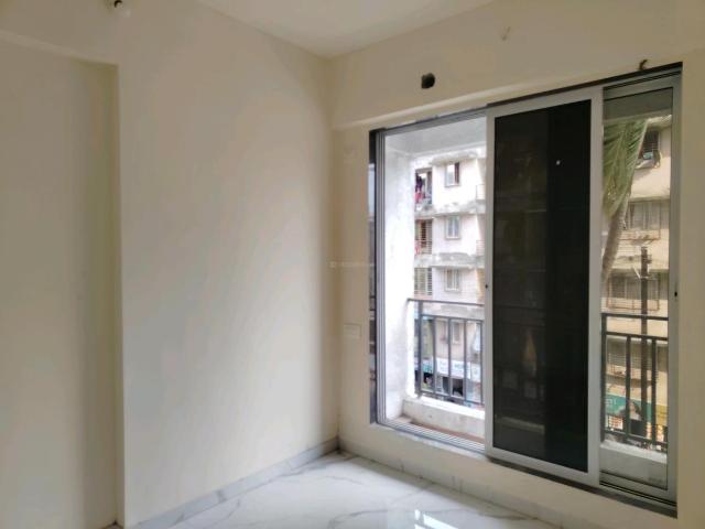 1 BHK Apartment in Vasai West for resale Vasai. The reference number is 19526191