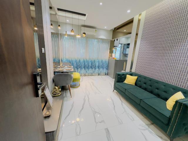 1 BHK Apartment in Vasai West for resale Vasai. The reference number is 19649234