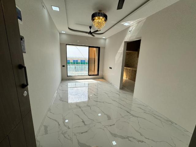 1 BHK Apartment in Vasai West for resale Vasai. The reference number is 19649433