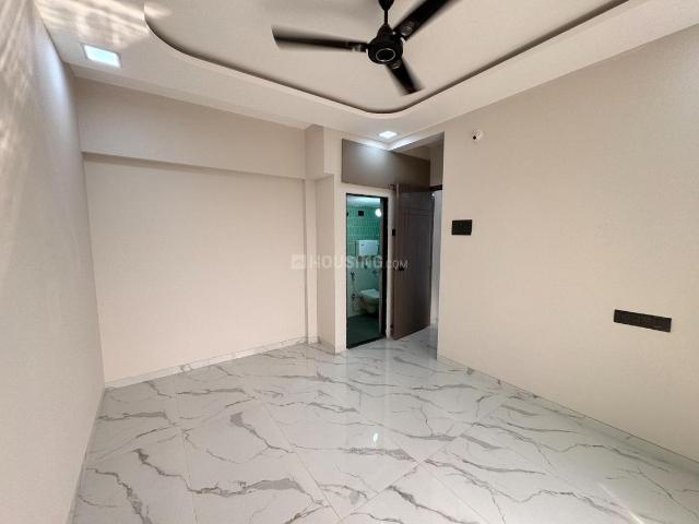 1 BHK Apartment in Vasai West for resale Vasai. The reference number is 19650380