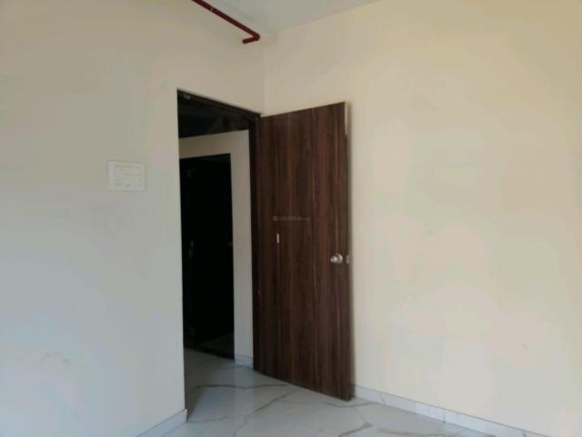 1 BHK Apartment in Vasai West for resale Vasai. The reference number is 19668619