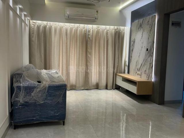 1 BHK Apartment in Vasai West for resale Vasai. The reference number is 19725776