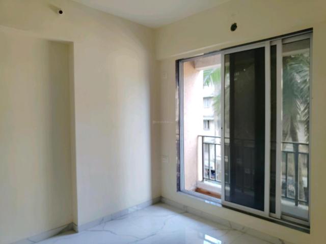 1 BHK Apartment in Vasai West for resale Vasai. The reference number is 19824532