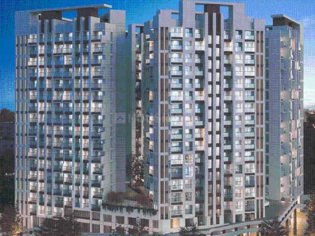 1 BHK Apartment in Vasai West for resale Vasai. The reference number is 19849175