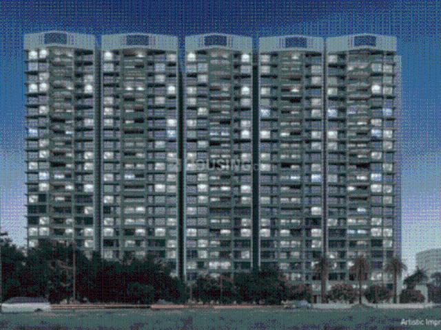 1 BHK Apartment in Vasai West for resale Vasai. The reference number is 19843580