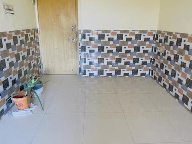 1 BHK Apartment in Vasai West for resale Vasai. The reference number is 19991785