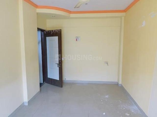 1 BHK Apartment in Vasai West for resale Vasai. The reference number is 19991796