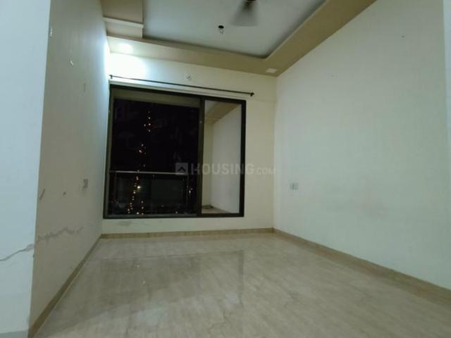 1 BHK Apartment in Vasai West for resale Vasai. The reference number is 13254779