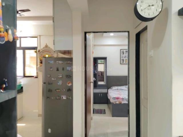 1 BHK Apartment in Vasai West for resale Vasai. The reference number is 20140017