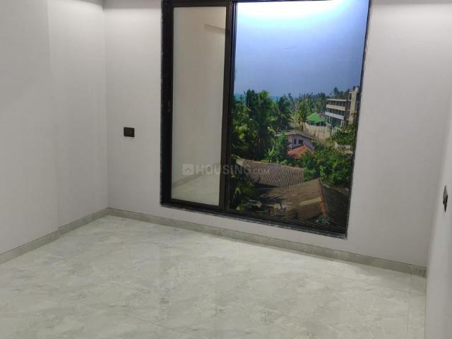 1 BHK Apartment in Vasai West for resale Vasai. The reference number is 20293066