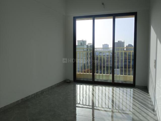 1 BHK Apartment in Vasai West for resale Vasai. The reference number is 20411899