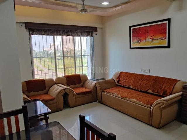 1 BHK Apartment in Vasai West for resale Vasai. The reference number is 20432686
