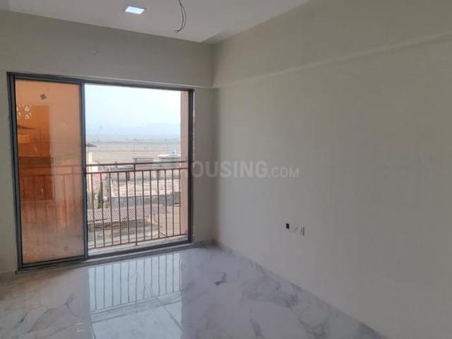 1 BHK Apartment in Vasai West for resale Vasai. The reference number is 20432707
