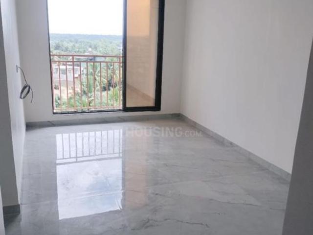 1 BHK Apartment in Vasai West for resale Vasai. The reference number is 20432718
