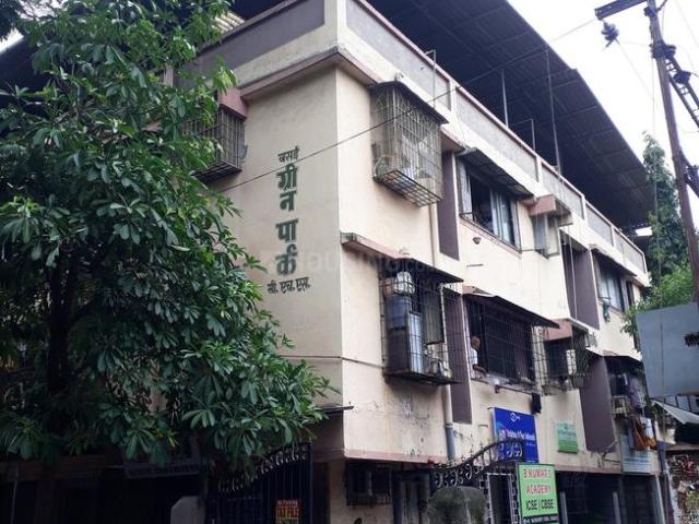 1 BHK Apartment in Vasai West for resale Vasai. The reference number is 20572827
