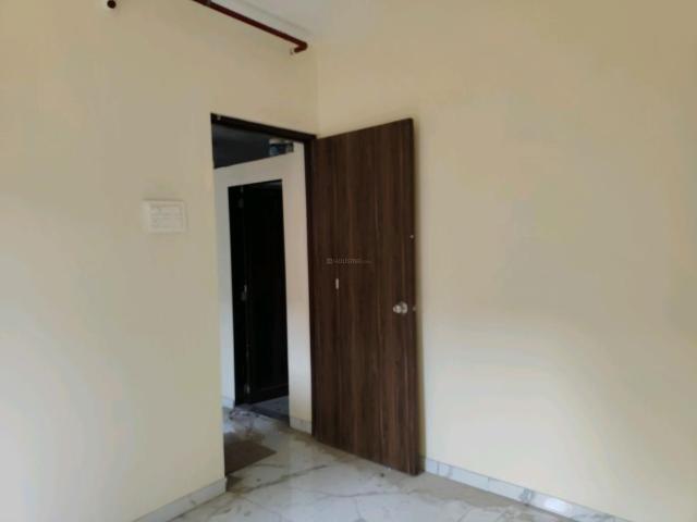 1 BHK Apartment in Vasai West for resale Vasai. The reference number is 20725211