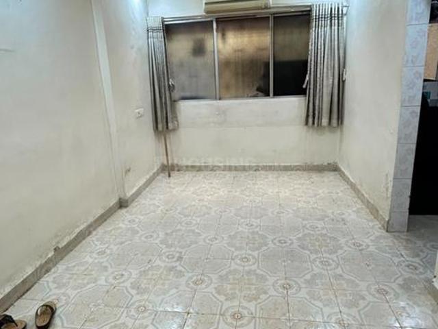 1 BHK Apartment in Vasai West for resale Vasai. The reference number is 20952108