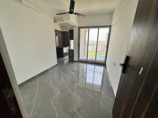 1 BHK Apartment in Vasai West for resale Vasai. The reference number is 21016362