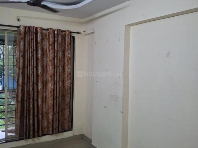 1 BHK Apartment in Vasai West for resale Vasai. The reference number is 21021772
