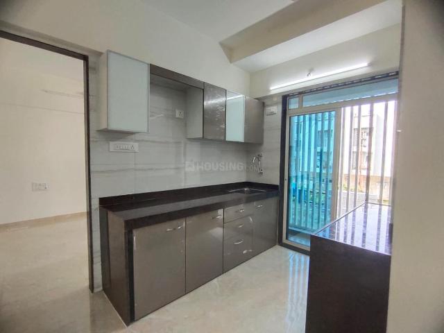 1 BHK Apartment in Vasai West for resale Vasai. The reference number is 21090724