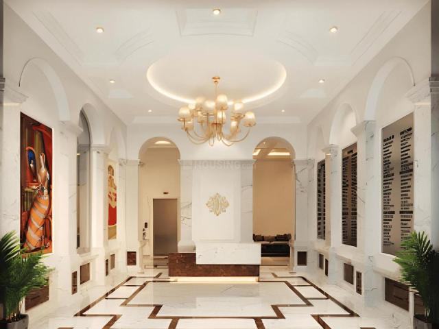 1 BHK Apartment in Vasai West for resale Vasai. The reference number is 21112863