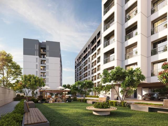 1 BHK Apartment in Vasai West for resale Vasai. The reference number is 21148904