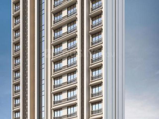 1 BHK Apartment in Vasai West for resale Vasai. The reference number is 21247668