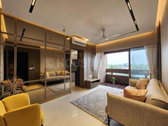 1 BHK Apartment in Vasai West for resale Vasai. The reference number is 21249367