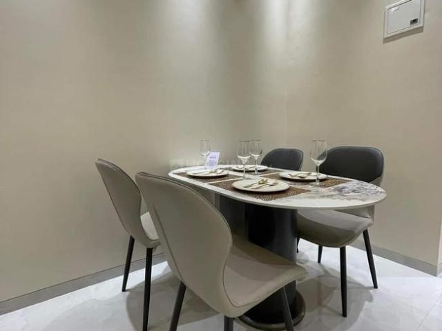1 BHK Apartment in Vasai West for resale Vasai. The reference number is 21251656