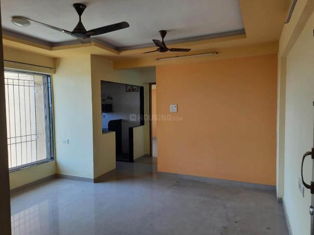 1 BHK Apartment in Vasai West for resale Vasai. The reference number is 21296906