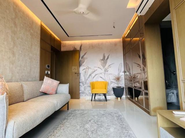 1 BHK Apartment in Vasai West for resale Vasai. The reference number is 21291095
