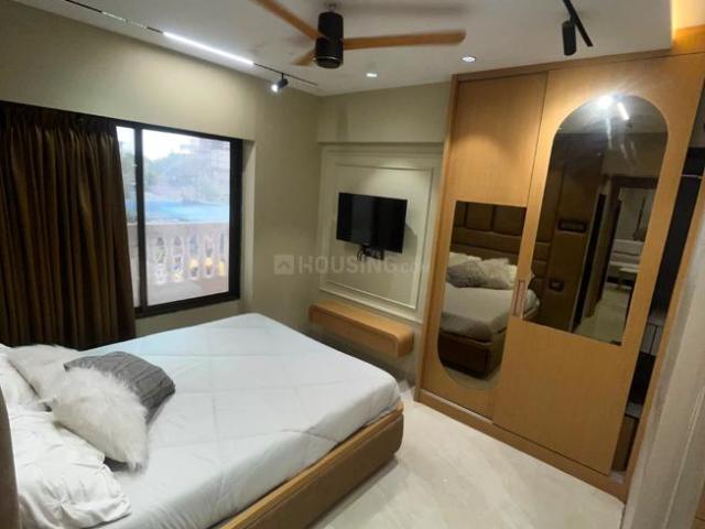 1 BHK Apartment in Vasai West for resale Vasai. The reference number is 21309137