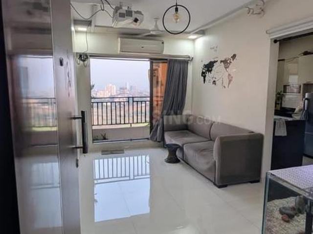 1 BHK Apartment in Vasai West for resale Vasai. The reference number is 21317800