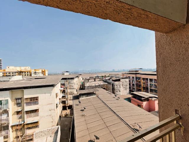 1 BHK Apartment in Vasai West for resale Vasai. The reference number is 21326796