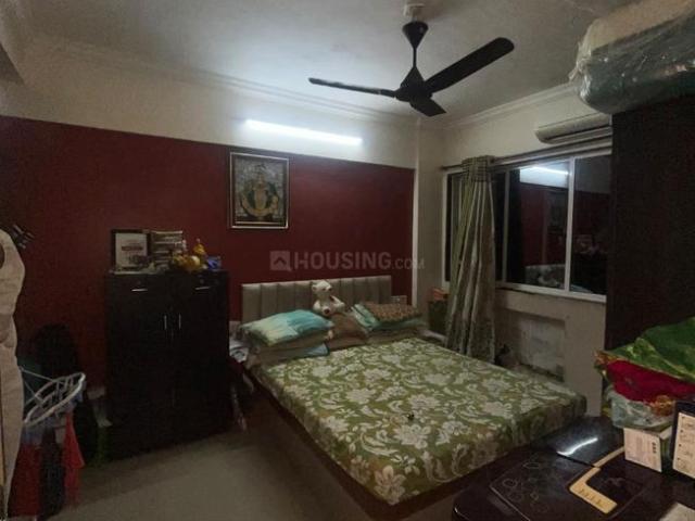 1 BHK Apartment in Vasai West for resale Vasai. The reference number is 21363022