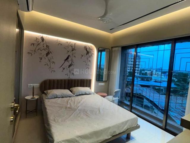 1 BHK Apartment in Vasai West for resale Vasai. The reference number is 21363202