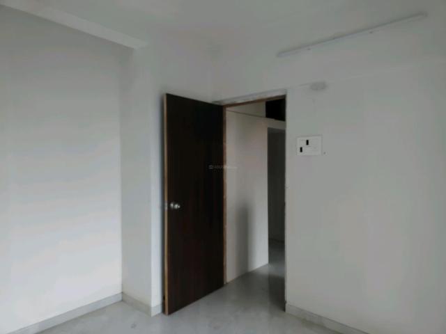 1 BHK Apartment in Vasai West for resale Vasai. The reference number is 21363817