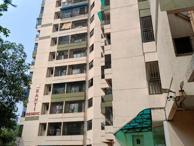 1 BHK Apartment in Vasai West for resale Vasai. The reference number is 21370512