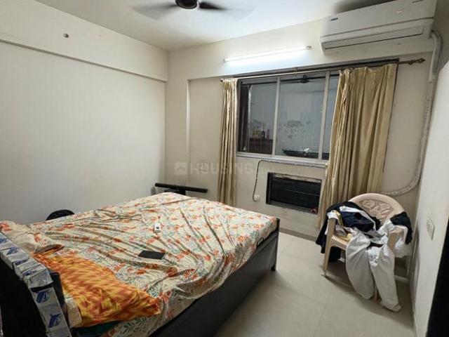 1 BHK Apartment in Vasai West for resale Vasai. The reference number is 21382677