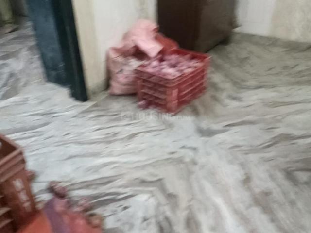 1 BHK Apartment in Vashi for rent Navi Mumbai. The reference number is 17582231