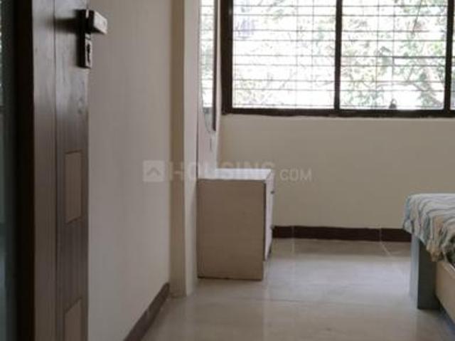 1 BHK Apartment in Vashi for rent Navi Mumbai. The reference number is 18445212