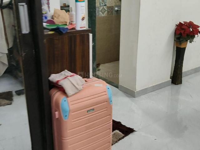 1 BHK Apartment in Vashi for rent Navi Mumbai. The reference number is 18634846