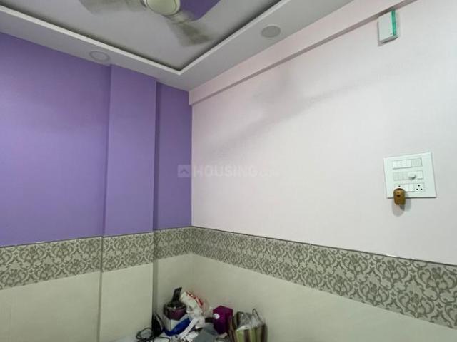 1 BHK Apartment in Vashi for rent Navi Mumbai. The reference number is 18354014